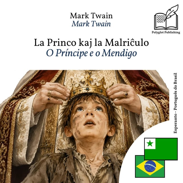 O Príncipe e o Mendigo