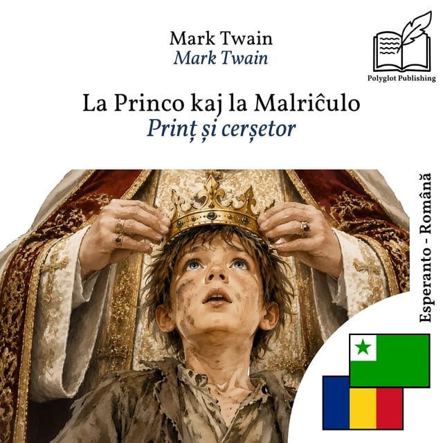 Prinț și cerșetor