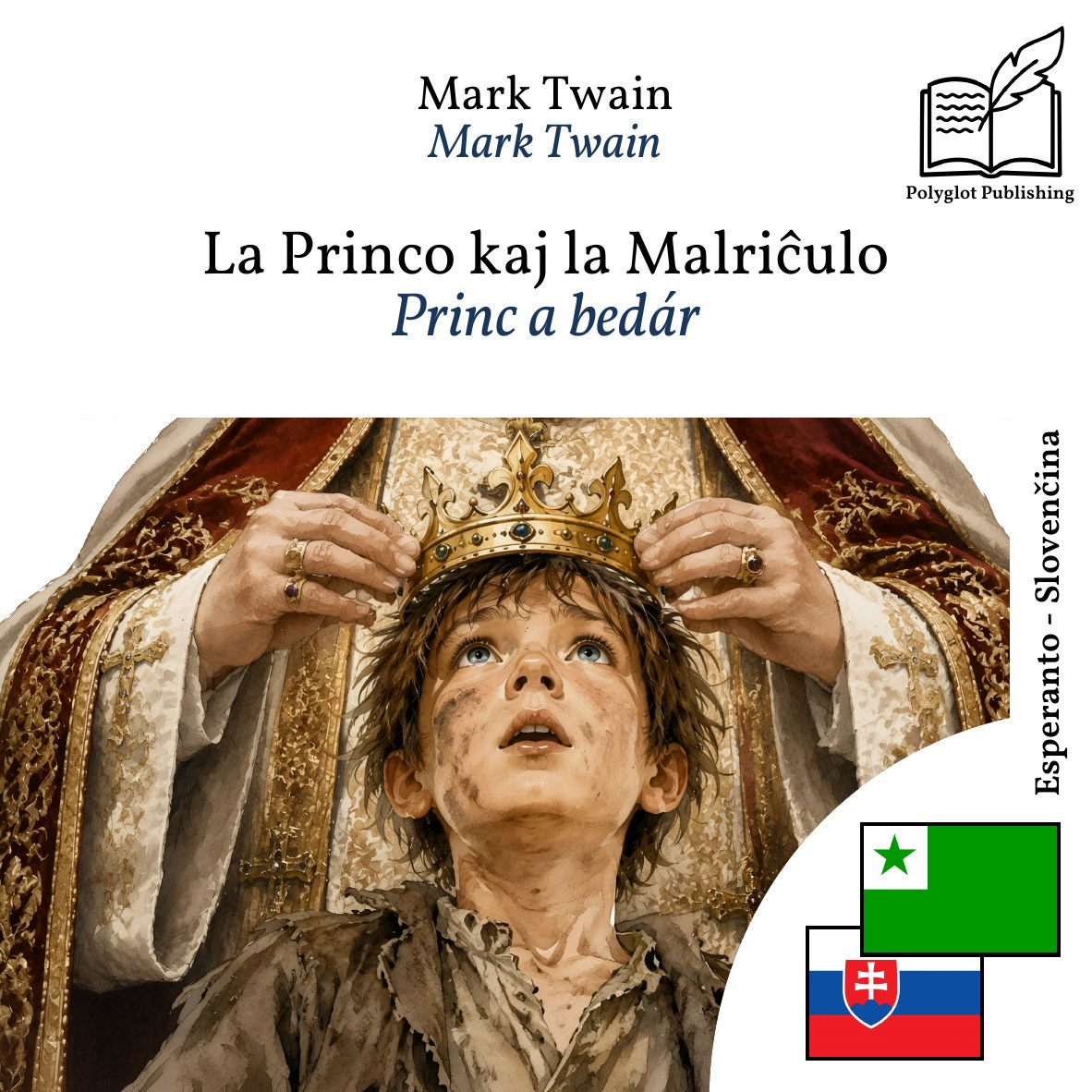 Princ a bedár