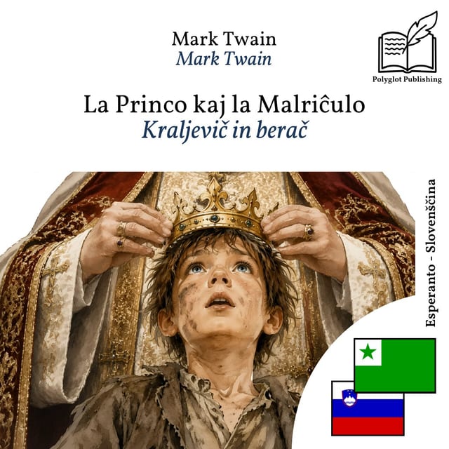 Kraljevič in berač