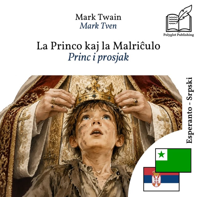 Princ i prosjak