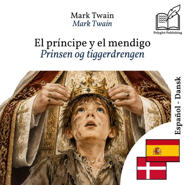 Prinsen og tiggerdrengen