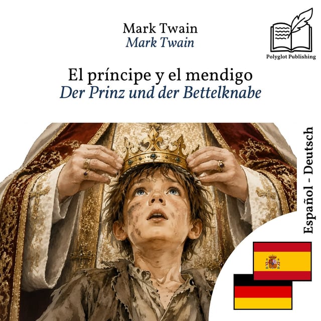 Der Prinz und der Bettelknabe