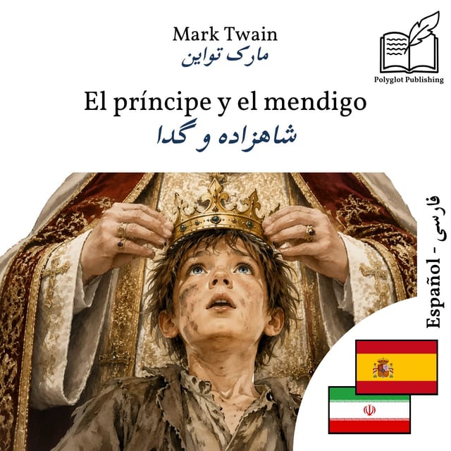 شاهزاده و گدا