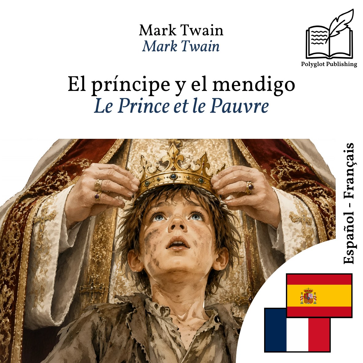 Le Prince et le Pauvre