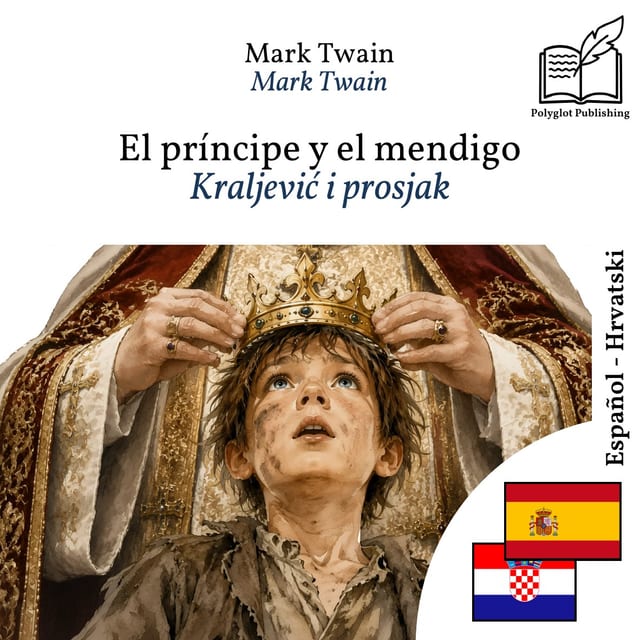 Kraljević i prosjak