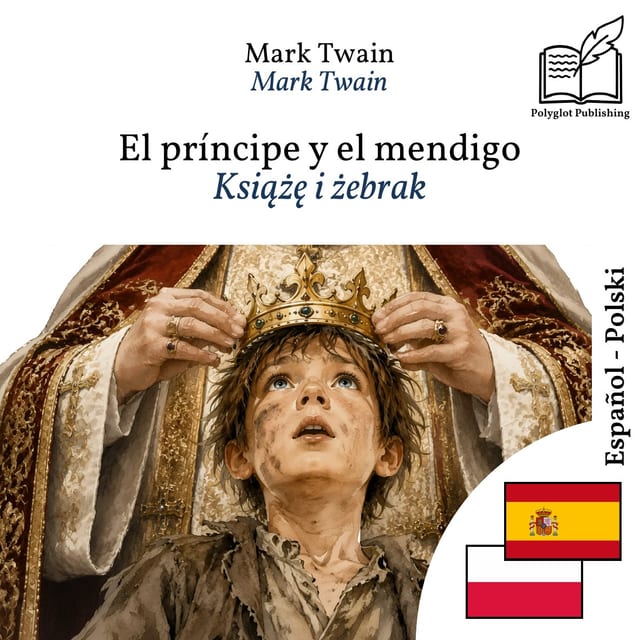 Książę i żebrak