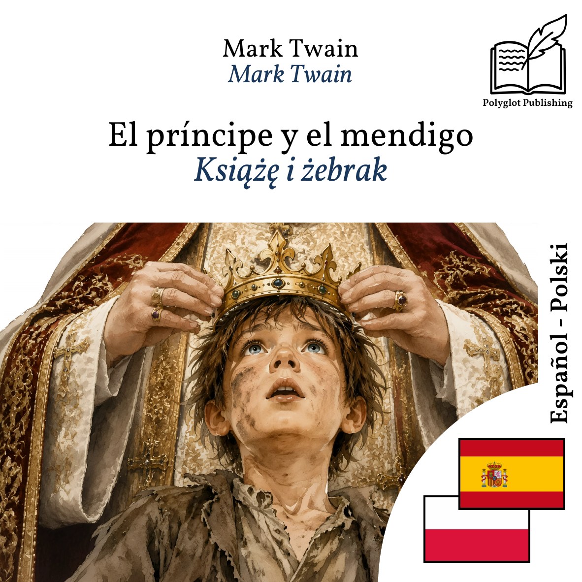 Książę i żebrak