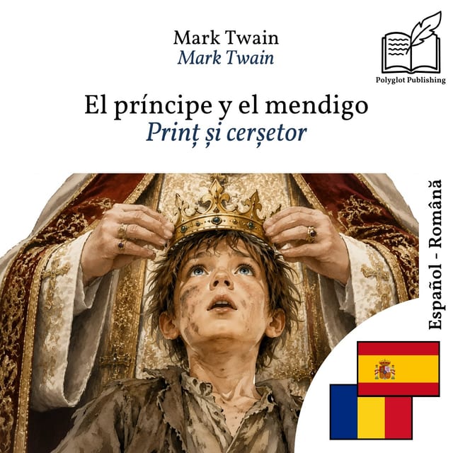 Prinț și cerșetor