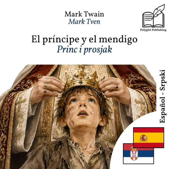 Princ i prosjak