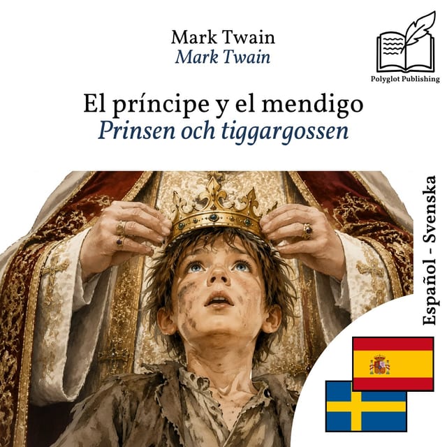 Prinsen och tiggargossen