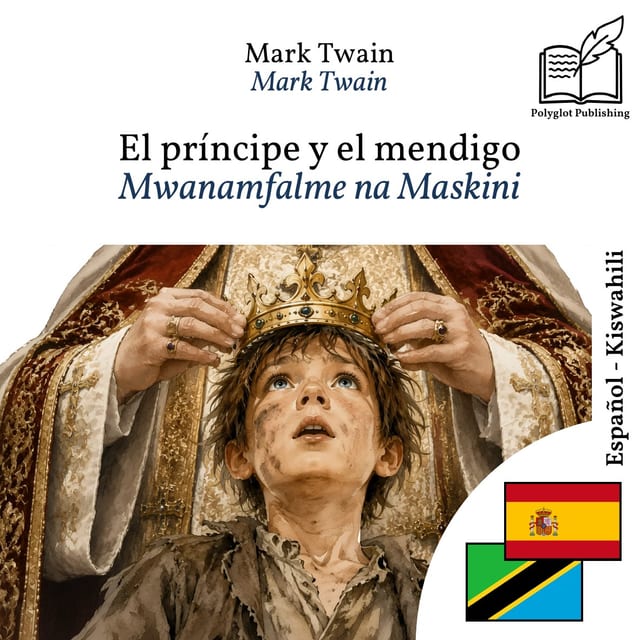 Mwanamfalme na Maskini