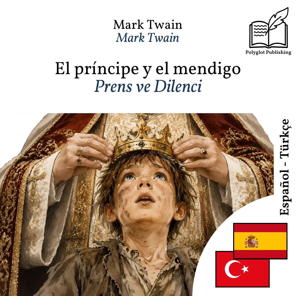 Prens ve Dilenci