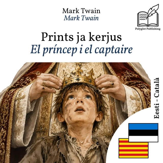 El príncep i el captaire