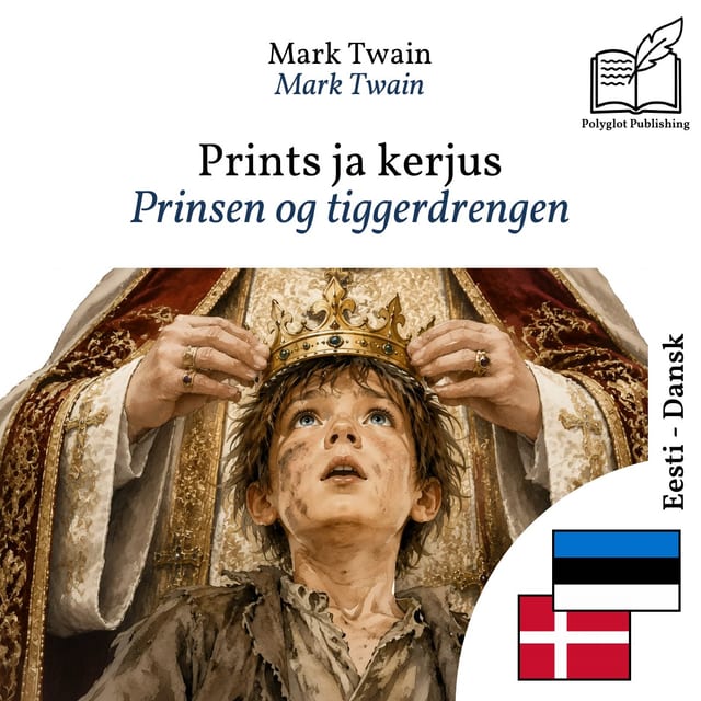 Prinsen og tiggerdrengen