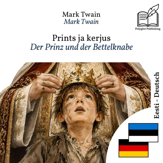 Der Prinz und der Bettelknabe