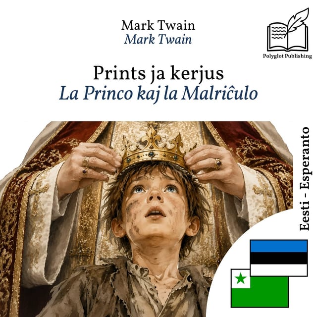 La Princo kaj la Malriĉulo