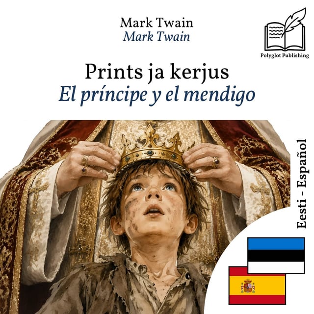 El príncipe y el mendigo