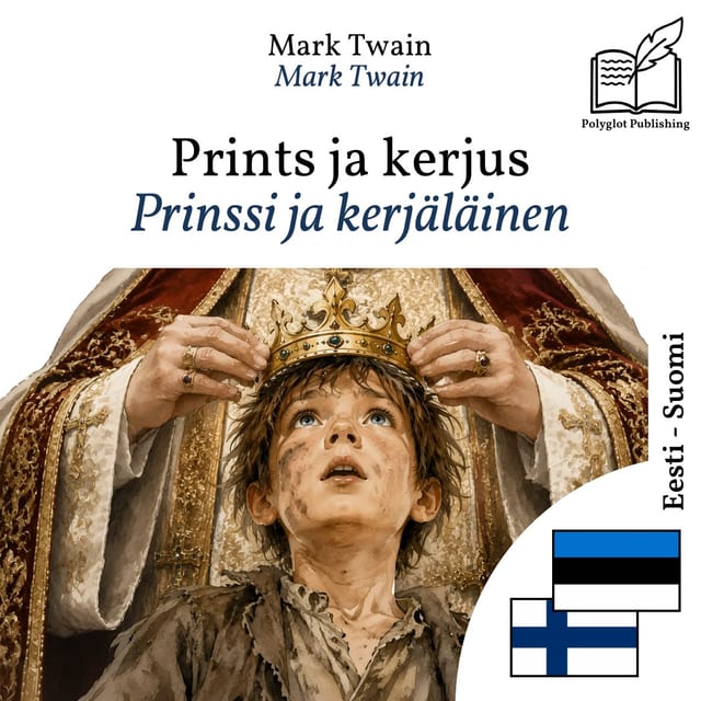 Prinssi ja kerjäläinen