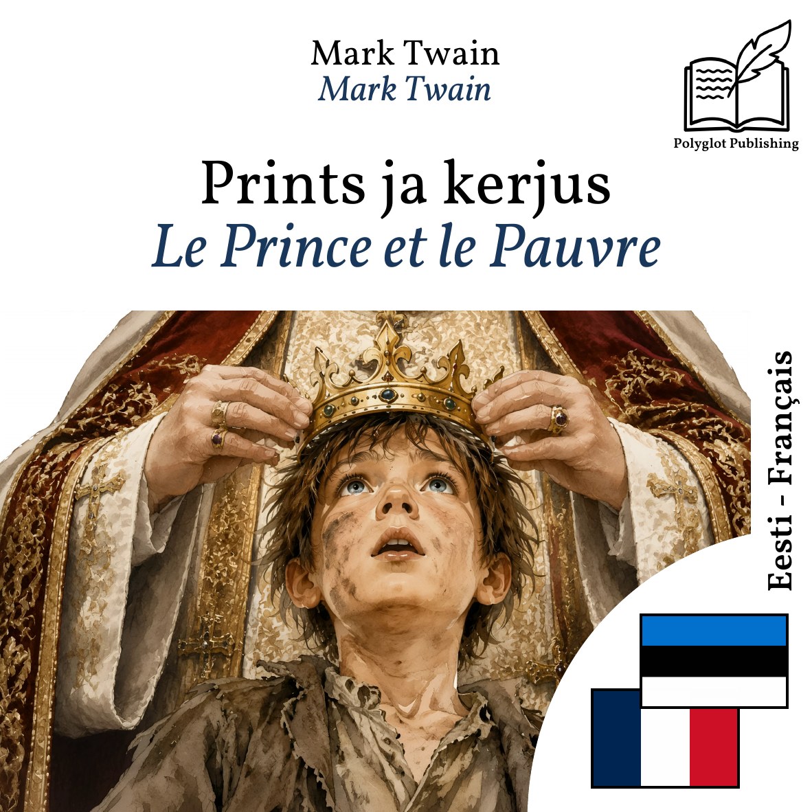 Le Prince et le Pauvre