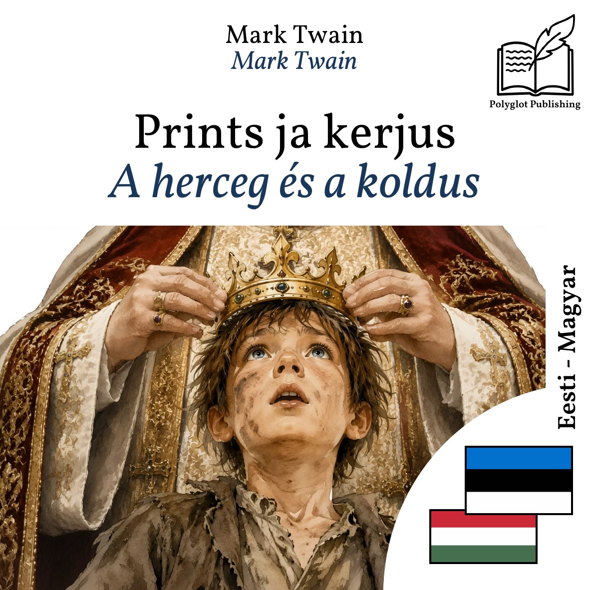 A herceg és a koldus