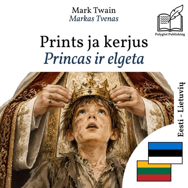 Princas ir elgeta