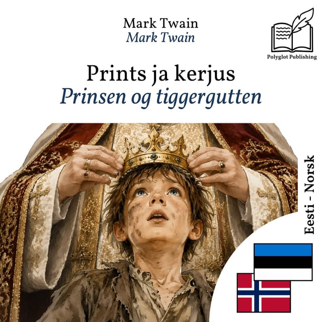 Prinsen og tiggergutten