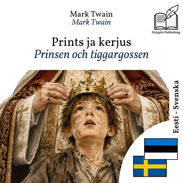 Prinsen och tiggargossen