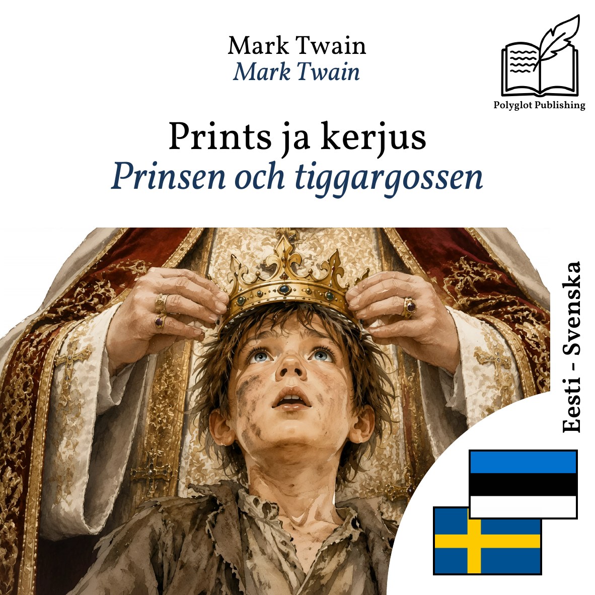 Prinsen och tiggargossen