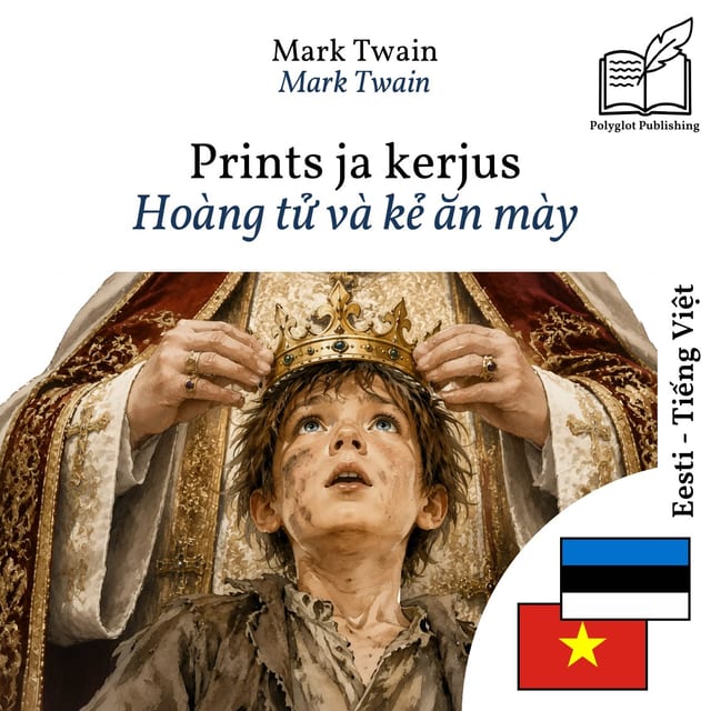 Hoàng tử và kẻ ăn mày