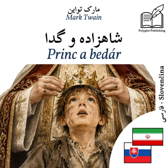 Princ a bedár