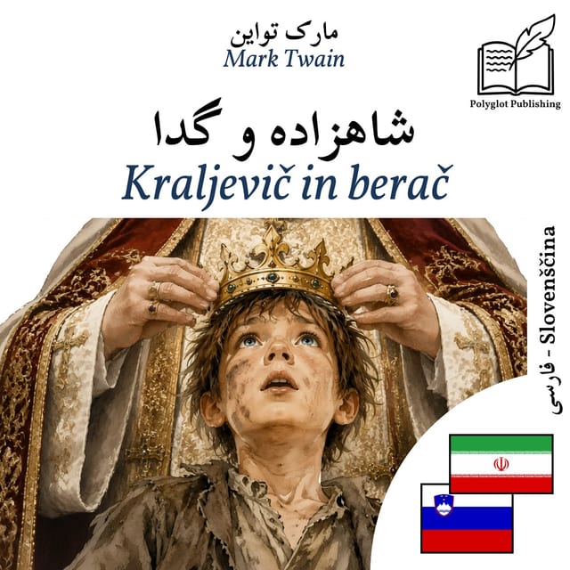 Kraljevič in berač