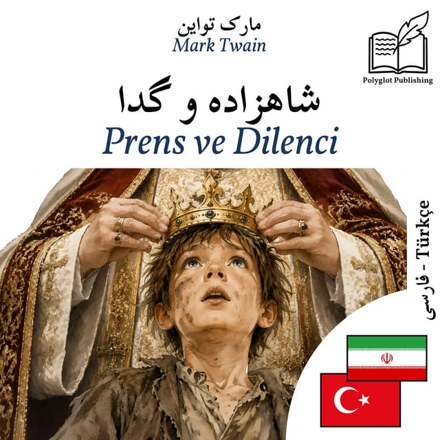 Prens ve Dilenci