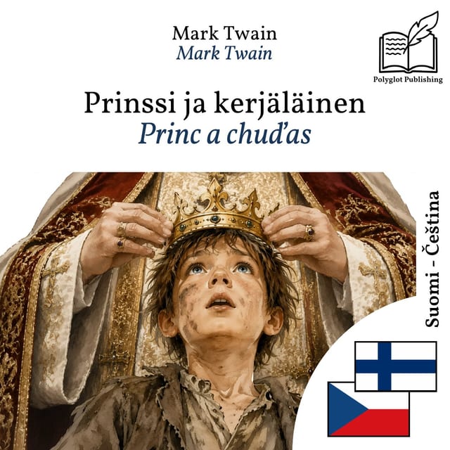 Princ a chuďas