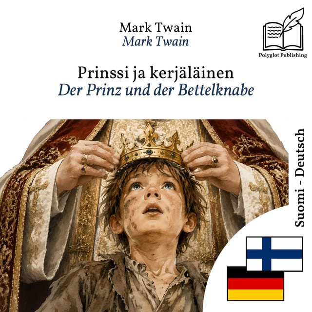 Der Prinz und der Bettelknabe
