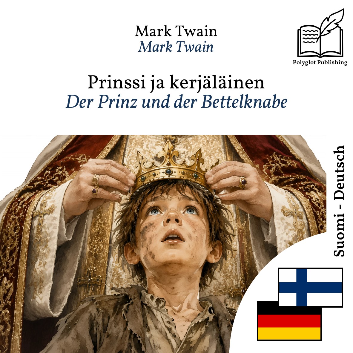Der Prinz und der Bettelknabe