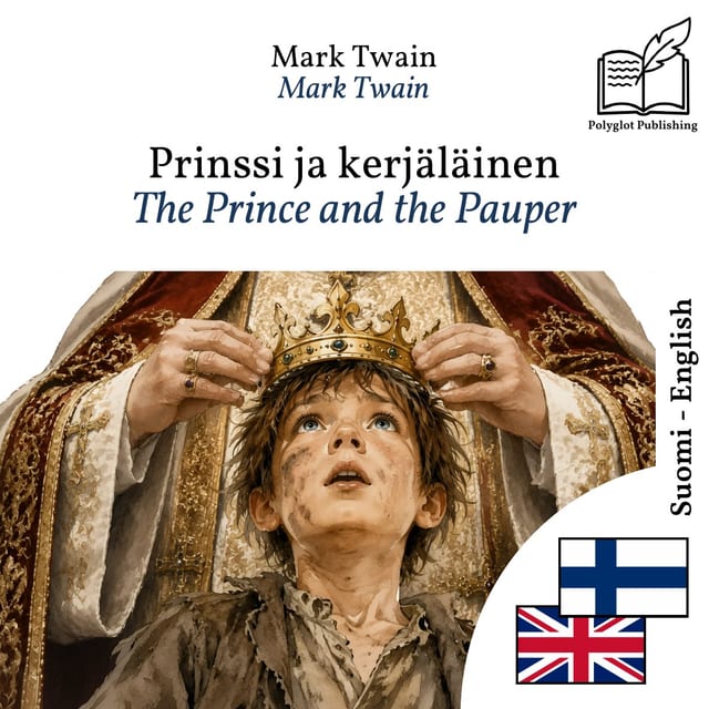 The Prince and the Pauper