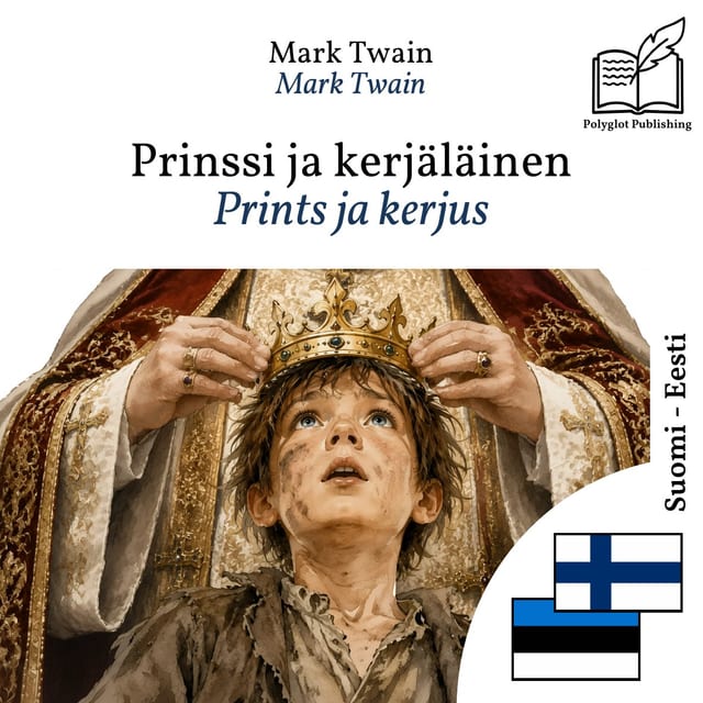 Prints ja kerjus