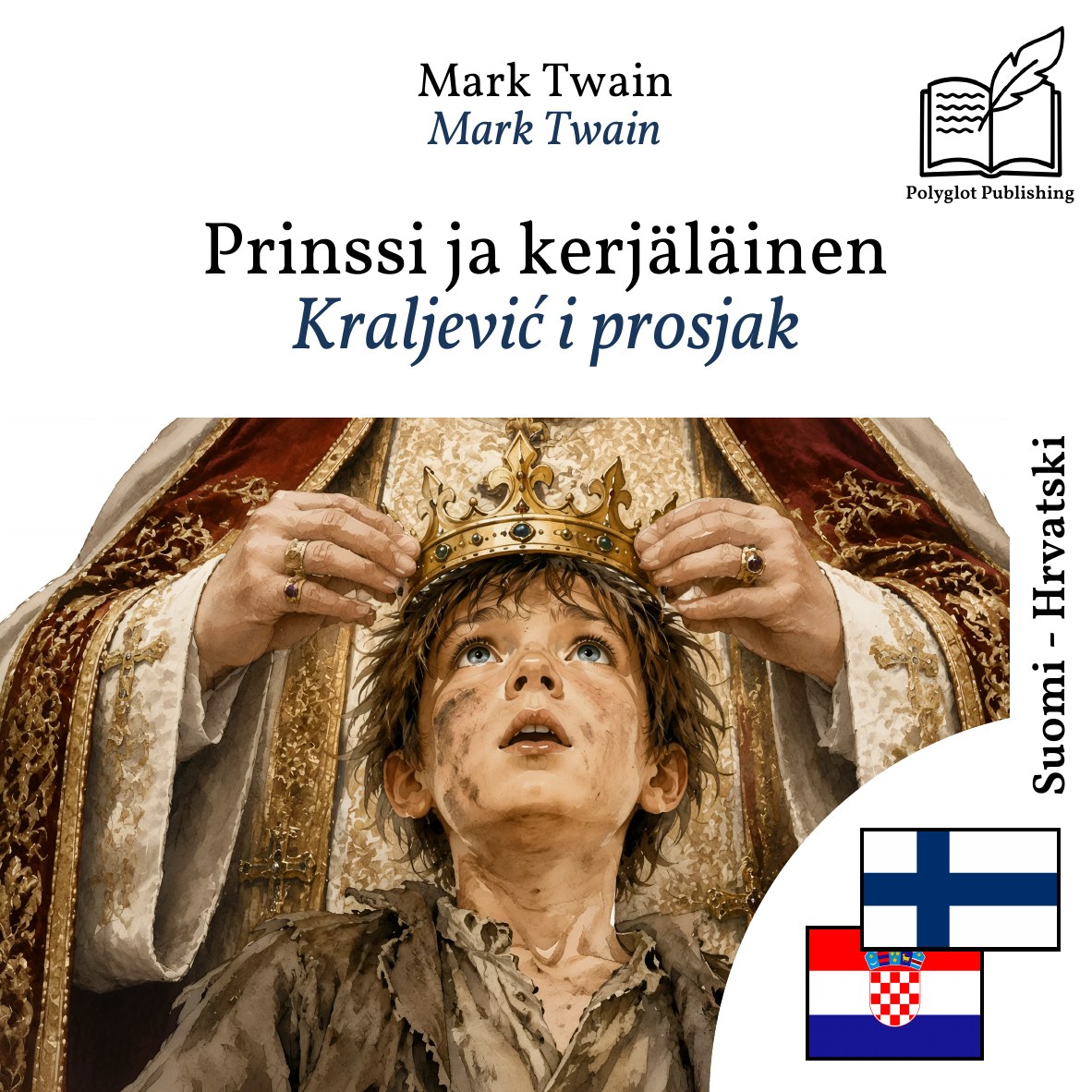 Kraljević i prosjak