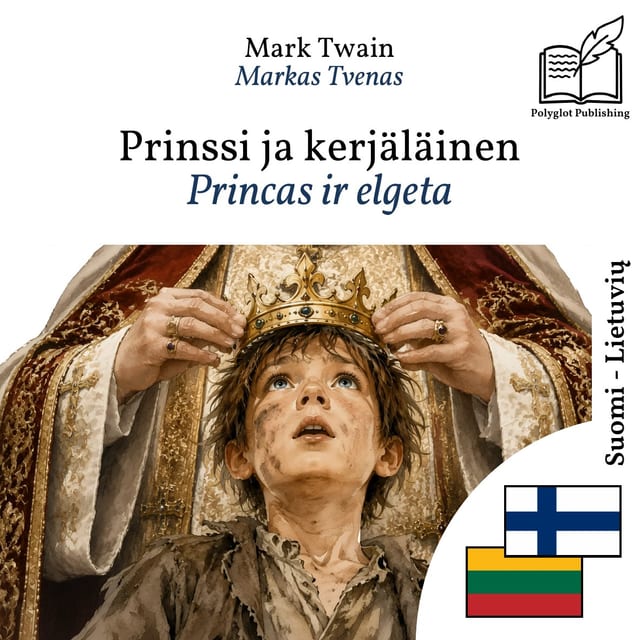 Princas ir elgeta