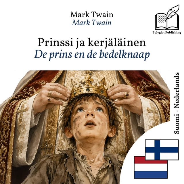 De prins en de bedelknaap