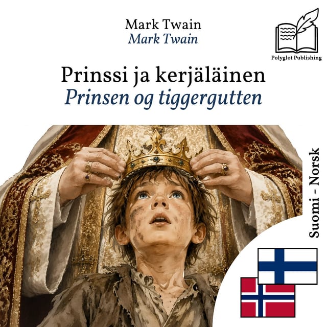 Prinsen og tiggergutten