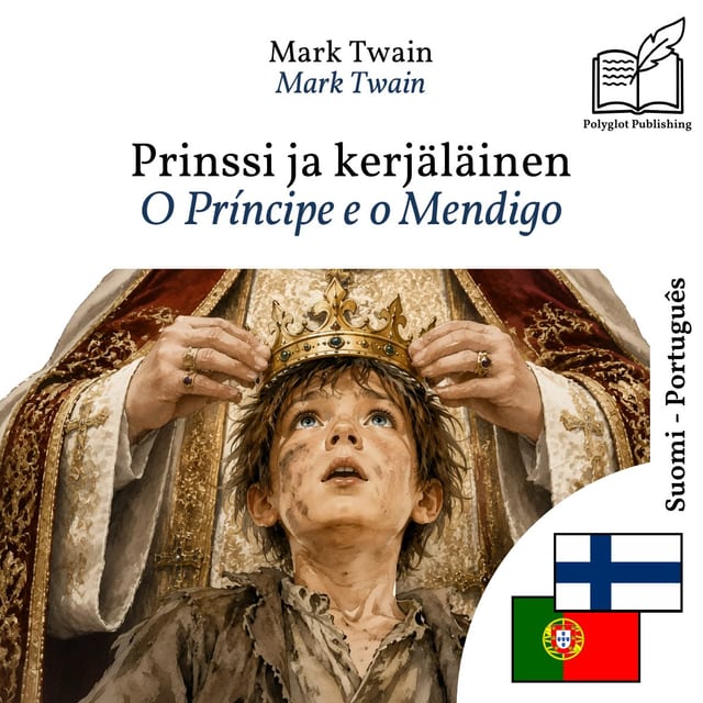 O Príncipe e o Mendigo