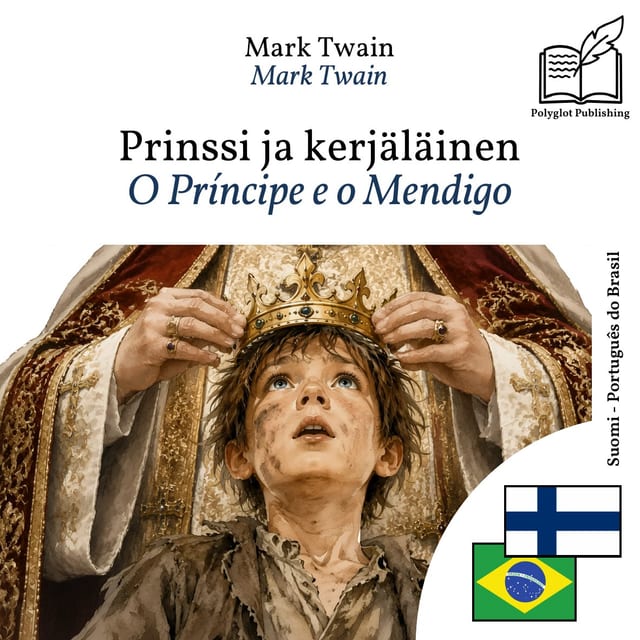 O Príncipe e o Mendigo