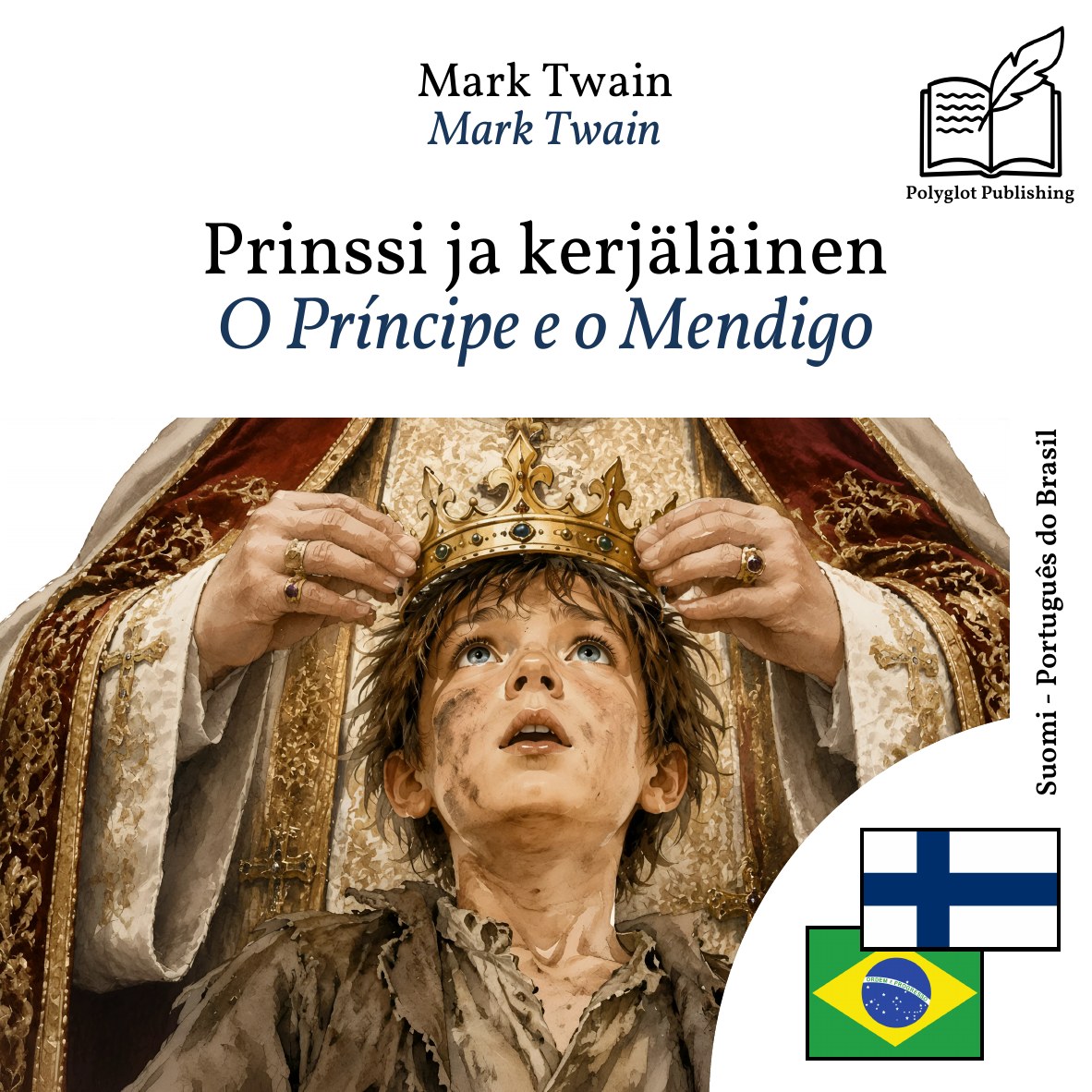 O Príncipe e o Mendigo