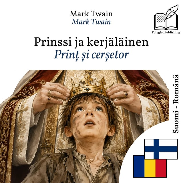 Prinț și cerșetor