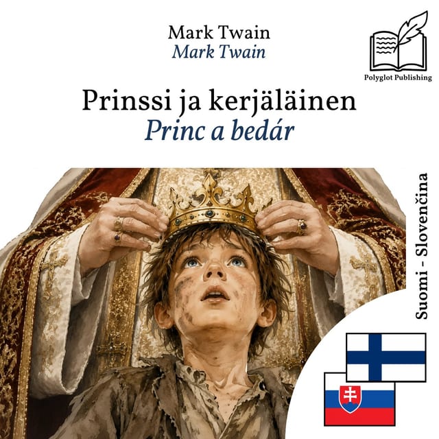 Princ a bedár