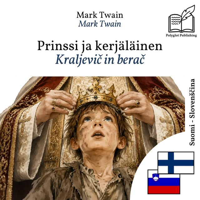 Kraljevič in berač