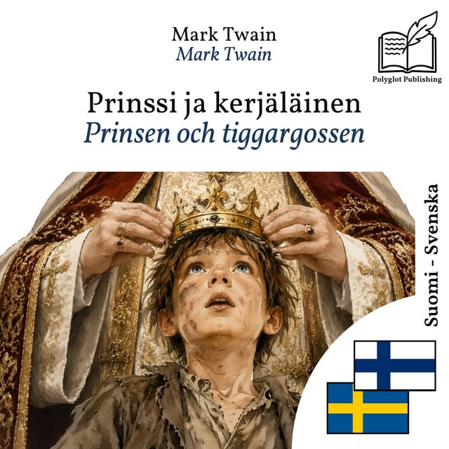 Prinsen och tiggargossen