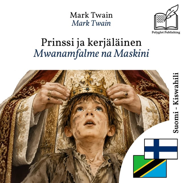 Mwanamfalme na Maskini